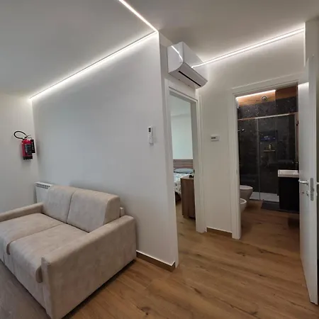 Apartman Lido Sottomarina