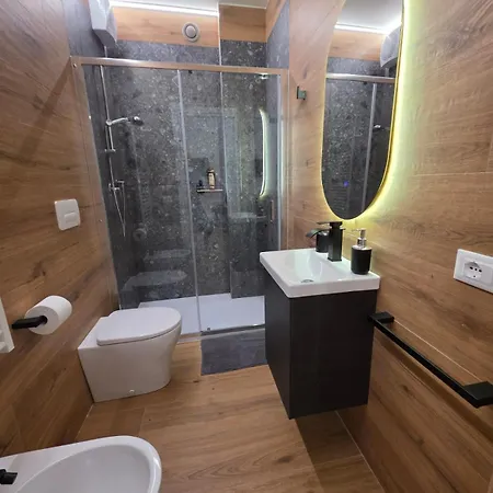 Apartman Lido