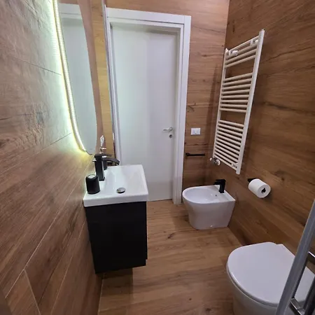 Lido Apartman