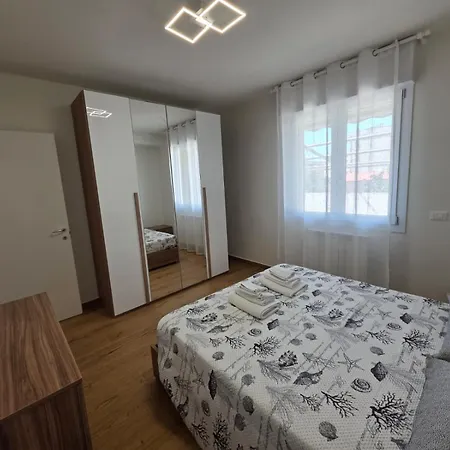 Lido Apartman
